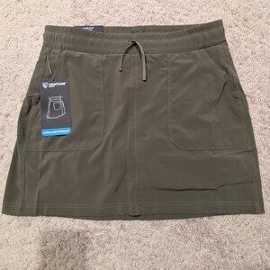 NWT Kuhl Vantage Skort